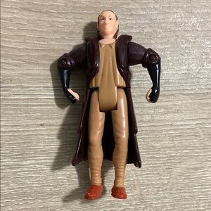1999 Mystic Knights of TirNaNog McDonalds Happy Meal Toy #6 Mider Action Figure